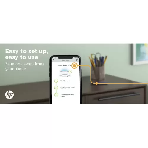 HP LaserJet M209dw