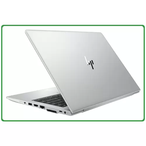 HP EliteBook 840 G6 i5-8365U/8/256M.2/-/14