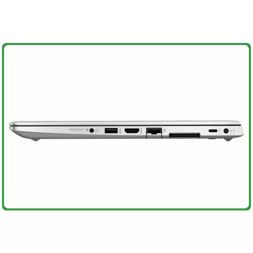 HP EliteBook 840 G6 i5-8365U/8/256M.2/-/14