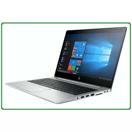 HP EliteBook 840 G6 i5-8365U/8/256M.2/-/14