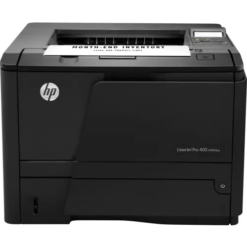 HP LaserJet Pro 400 M401dne B