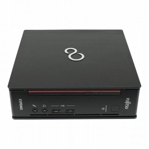 Komputer mini PC Fujitsu Q956 I5 8GB 256GB W10 Pro