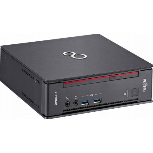 Komputer mini PC Fujitsu Q956 I5 8GB 256GB W10 Pro