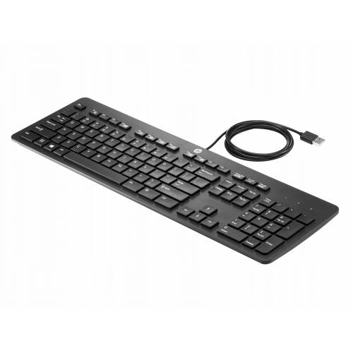 Klawiatura HP USB N3R87AA Slim Business