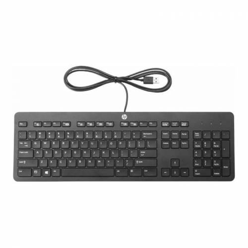 Klawiatura HP USB N3R87AA Slim Business