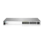 Switch HP J9773A POE+ 2530-24G HPE