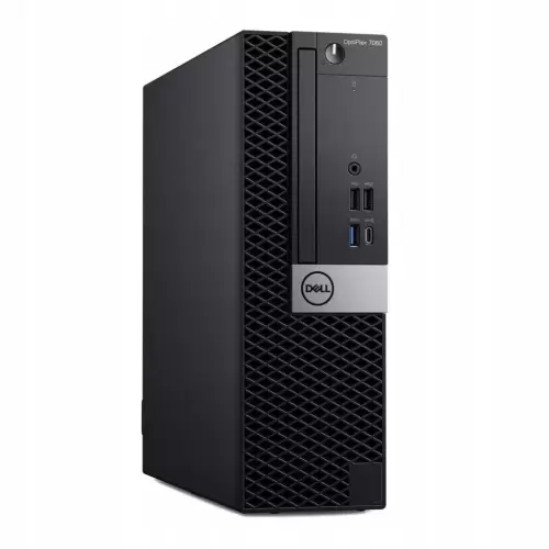 Dell Optiplex 7060 i5-8500/8/256 M.2/-/W10P