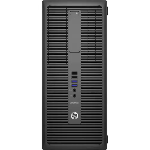 HP EliteDesk 800 G2 i5-6500/8/256SSD/-/W10P A