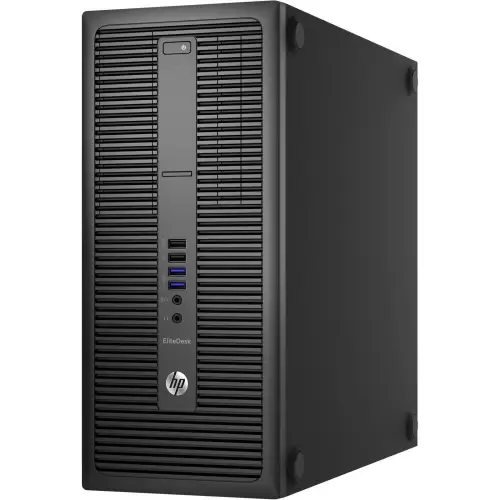 HP EliteDesk 800 G2 i5-6500/8/256SSD/-/W10P A