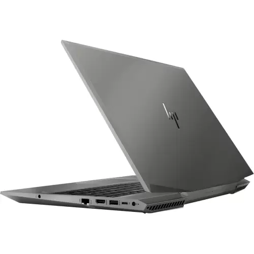 HP ZBook 15 G6 i7-9750H/16/512M.2/15''/W10P