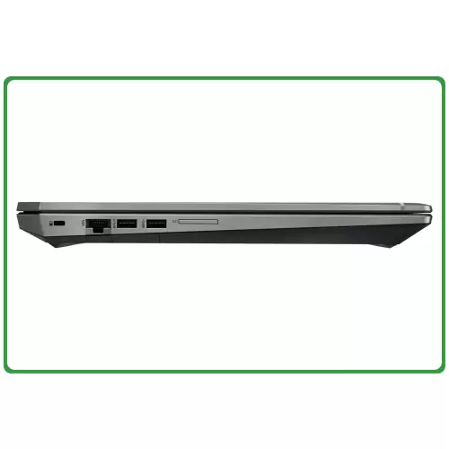 HP ZBook 15 G6 i7-9750H/16/512M.2/15''/W10P