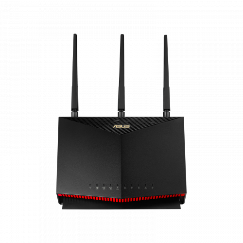 Router Asus 4G-AC86U Wi-Fi AC2600 3G/4G LTE USB2.0