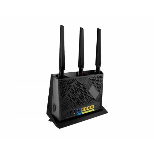 Router Asus 4G-AC86U Wi-Fi AC2600 3G/4G LTE USB2.0