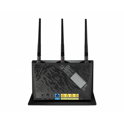 Router Asus 4G-AC86U Wi-Fi AC2600 3G/4G LTE USB2.0