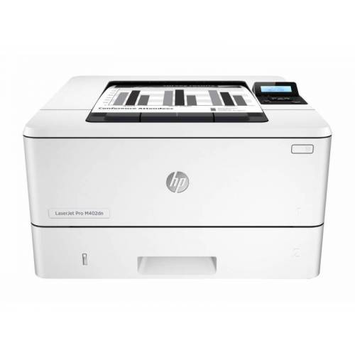 Drukarka laserowa HP LaserJet Pro M402dn