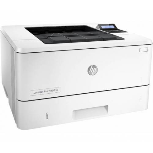 Drukarka laserowa HP LaserJet Pro M402dn