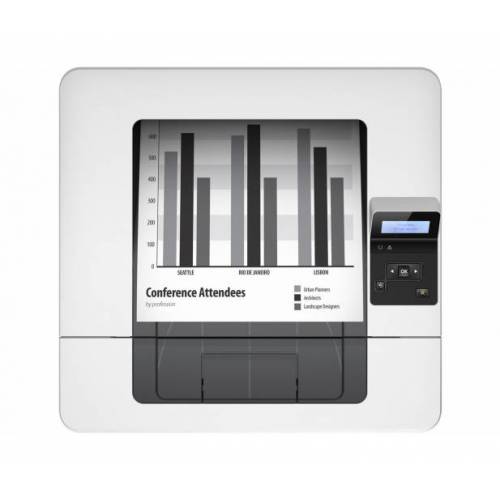 Drukarka laserowa HP LaserJet Pro M402dn
