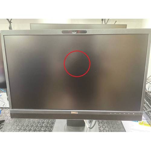 Dell Professional P2418HZm W24