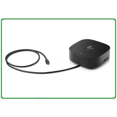Stacja Dokująca HP USB-C/A UNIVERSAL DOCK G2