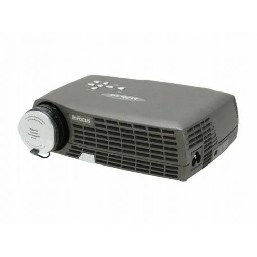 PROJEKTOR INFOCUS LP70+ DLP DVI XGA