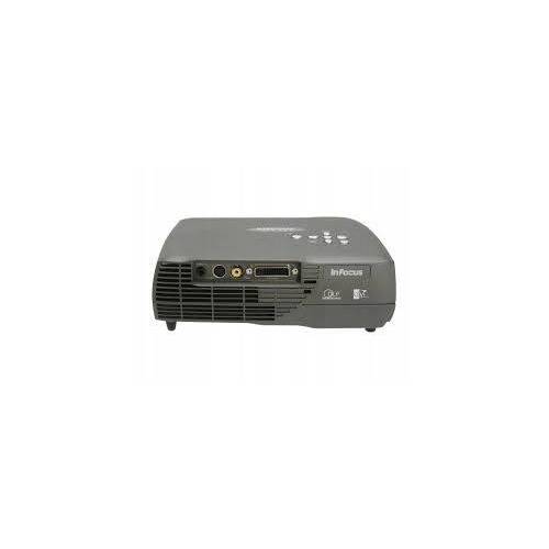 PROJEKTOR INFOCUS LP70+ DLP DVI XGA