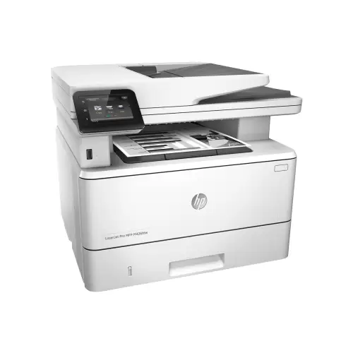 HP LaserJet Pro MFP M426fdw A