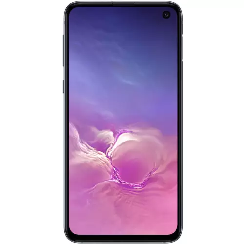 Samsung Galaxy S10e (SM-G970F) - 128GB Prism Black