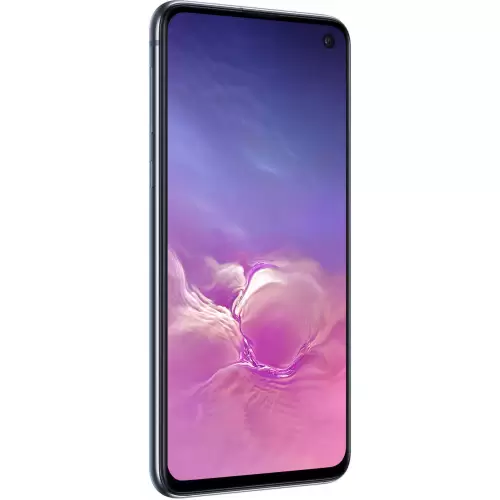 Samsung Galaxy S10e (SM-G970F) - 128GB Prism Black