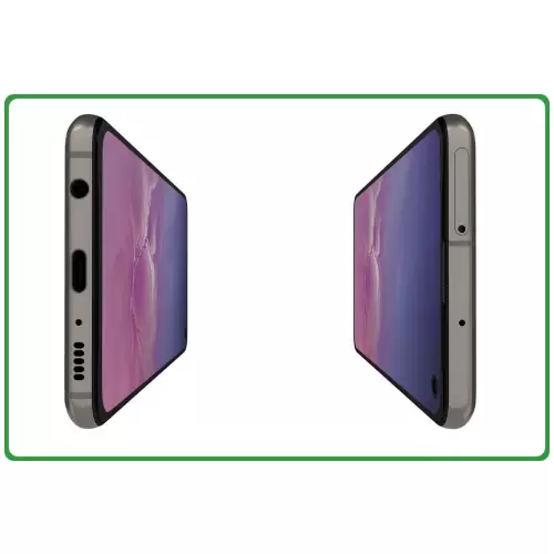 Samsung Galaxy S10e (SM-G970F) - 128GB Prism Black