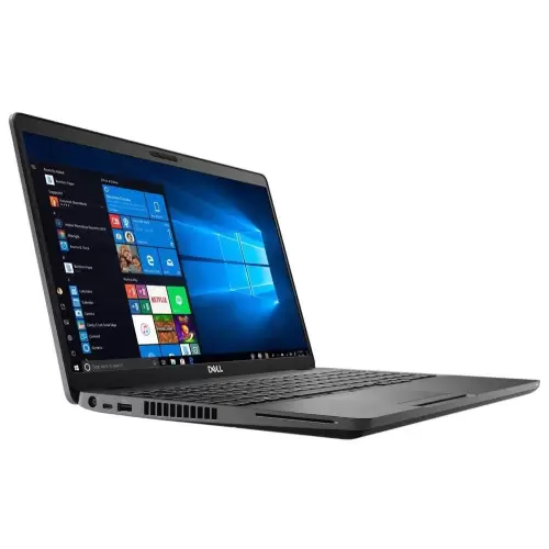 Dell 5501 i5-9400H/16/256M.2/-/15"/W10P