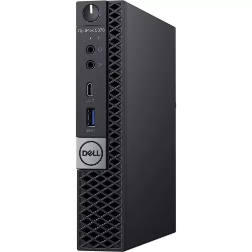 Dell Optiplex 5070 i5-9500T/8/256M.2/W10P