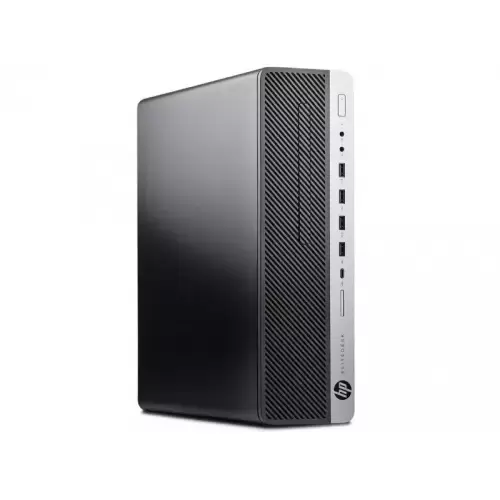 HP 800 G3 - i5-6500/8/128/W10PRO/DESKTOP