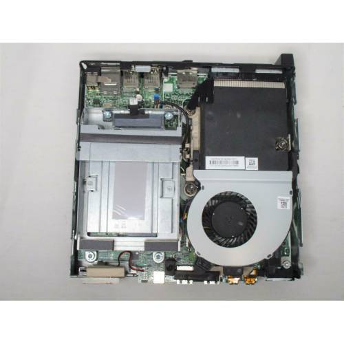 HP 800 G3 - i5-6500/8/128/W10PRO/DESKTOP