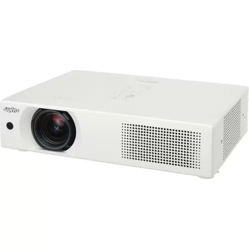 Sanyo PLC-XU106 A