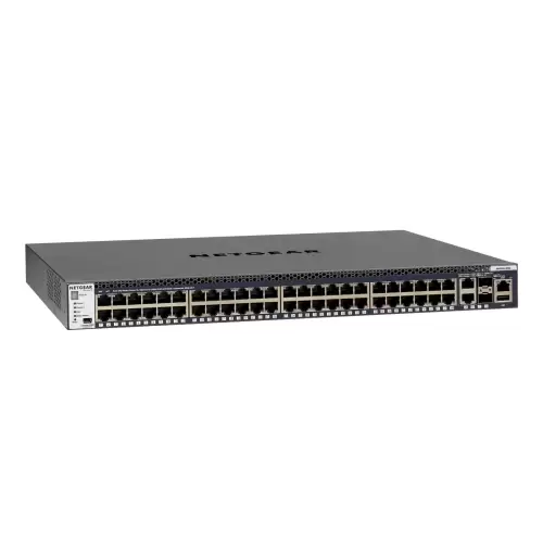 NETGEAR M4300-52G A