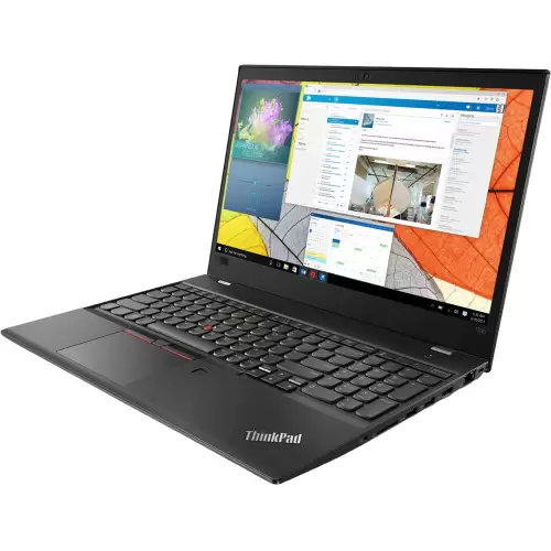 Lenovo ThinkPad T580 i5-8350U/8/260/-/W15"/W10P