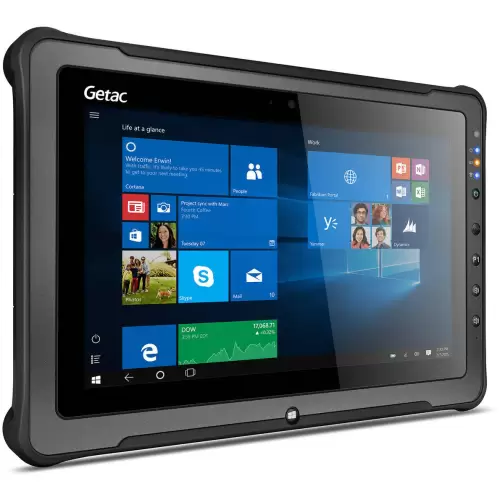 Getac F110 G4 i5-7300U/8/256/11''/W10P