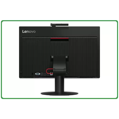 Lenovo ThinkCentre M920z i5-8500/8/256/DVDRW/W10P