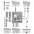 Samsung LE26C455E1W 27'' Full HD 1360x768 HDMI VGA A