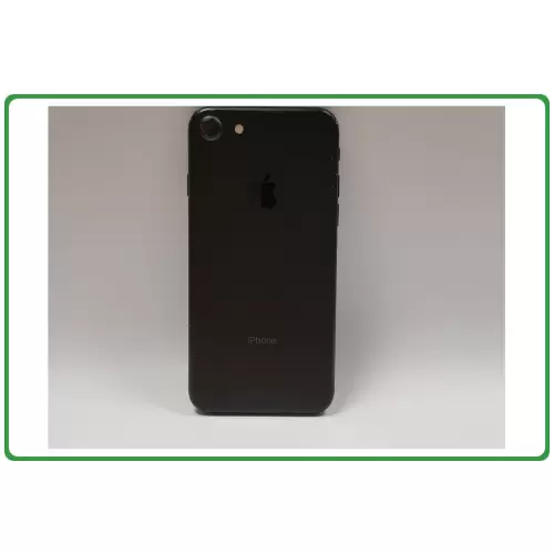 smartfon Apple iPhone 7 2GB/128GB Black oryginał