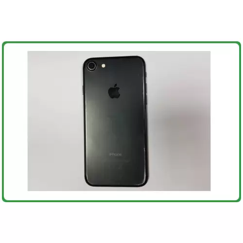 smartfon Apple iPhone 7 2GB/128GB Black oryginał