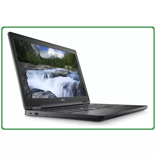 Dell Latitude 5590 i5-8350U/16/260M.2/-/W15