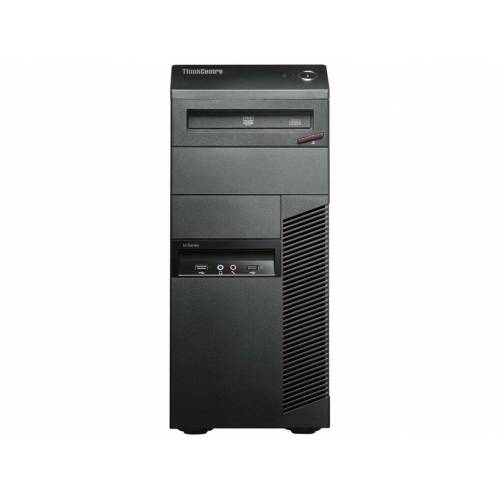 Komputer Lenovo ThinkCentre M81 i5 4GB 500GB W7Pro