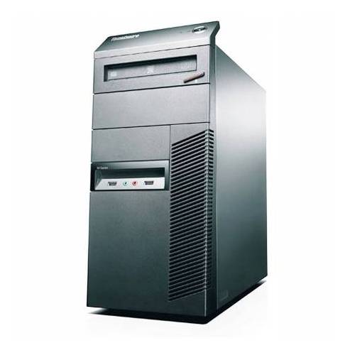 Komputer Lenovo ThinkCentre M81 i5 4GB 500GB W7Pro