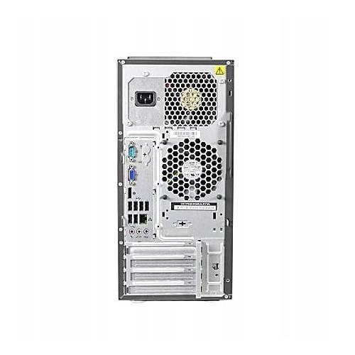 Komputer Lenovo ThinkCentre M81 i5 4GB 500GB W7Pro