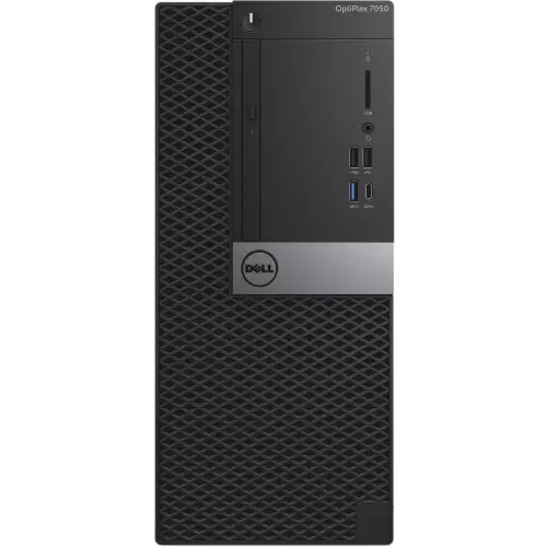 Dell 7050 i5-7500/16/1TB+512SSD/-/W10H A