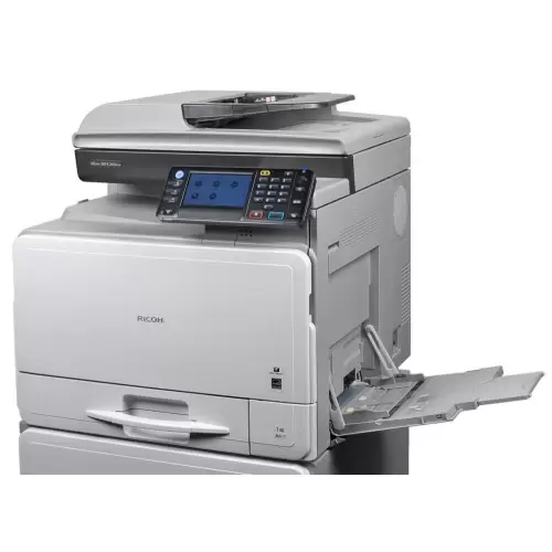 Ricoh Aficio MP C305spf