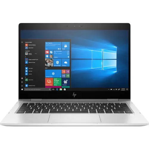 HP x360 830 G6 i5-8265U/16/510M.2/touch13/W10P