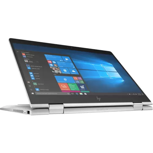 HP x360 830 G6 i5-8265U/16/510M.2/touch13/W10P