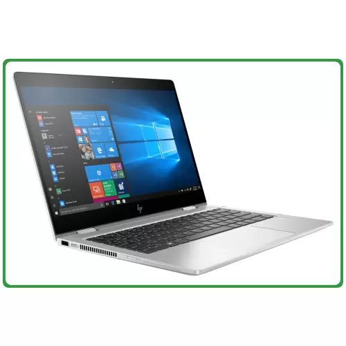 HP x360 830 G6 i5-8265U/16/510M.2/touch13/W10P